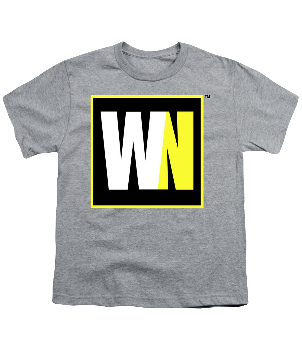 Win Now Brand - Youth T-Shirt