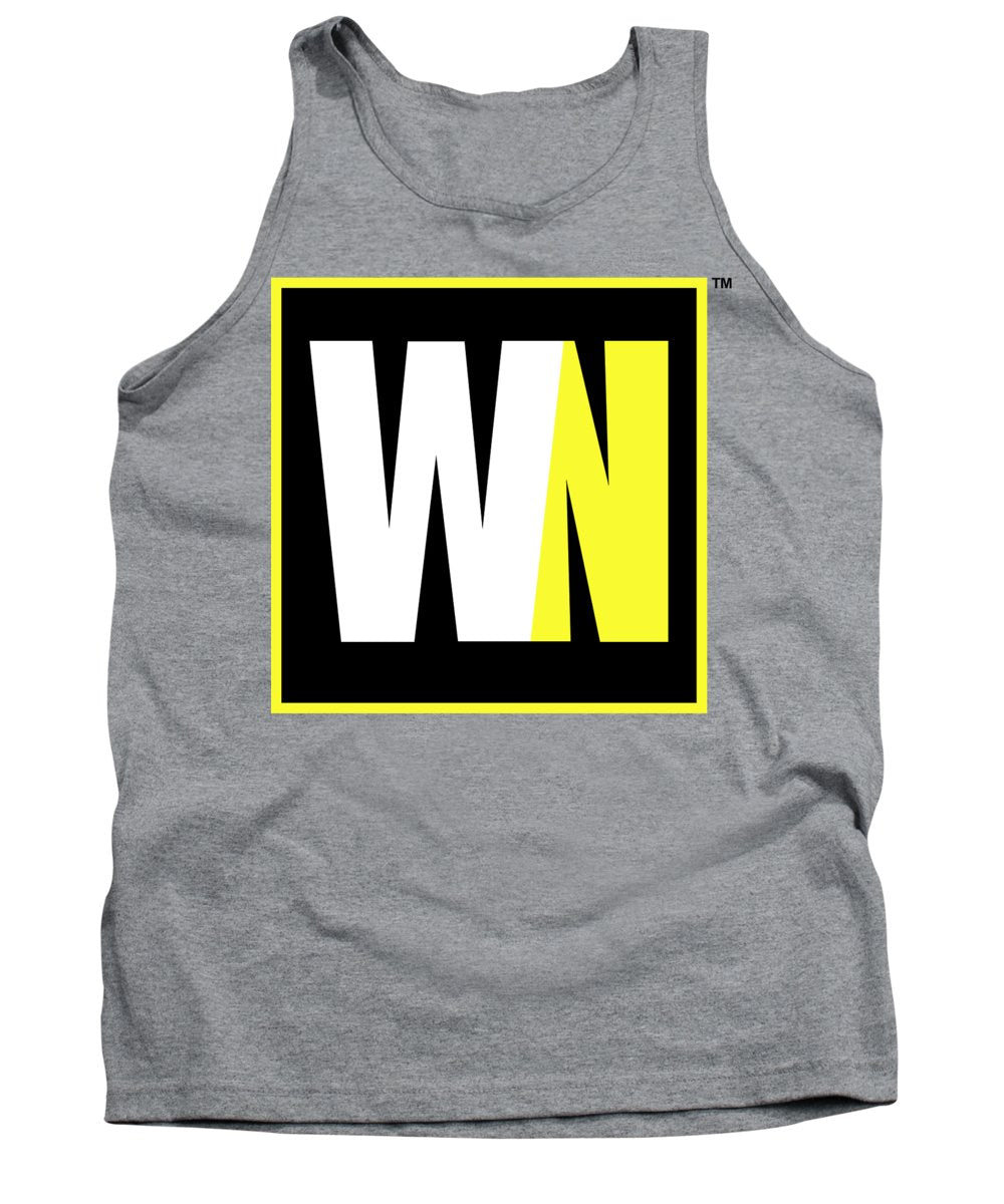 Win Now Brand - Tank Top