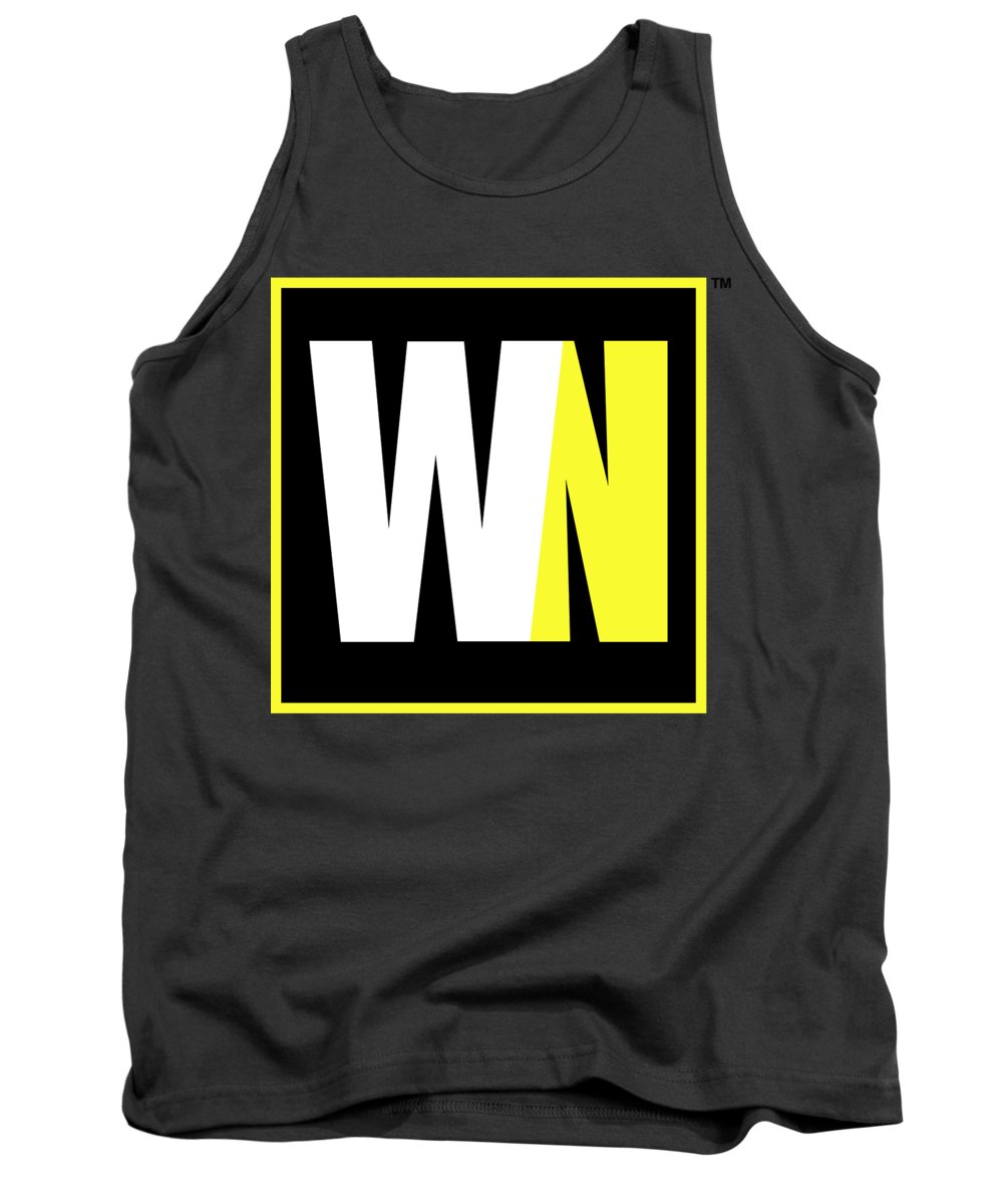 Win Now Brand - Tank Top