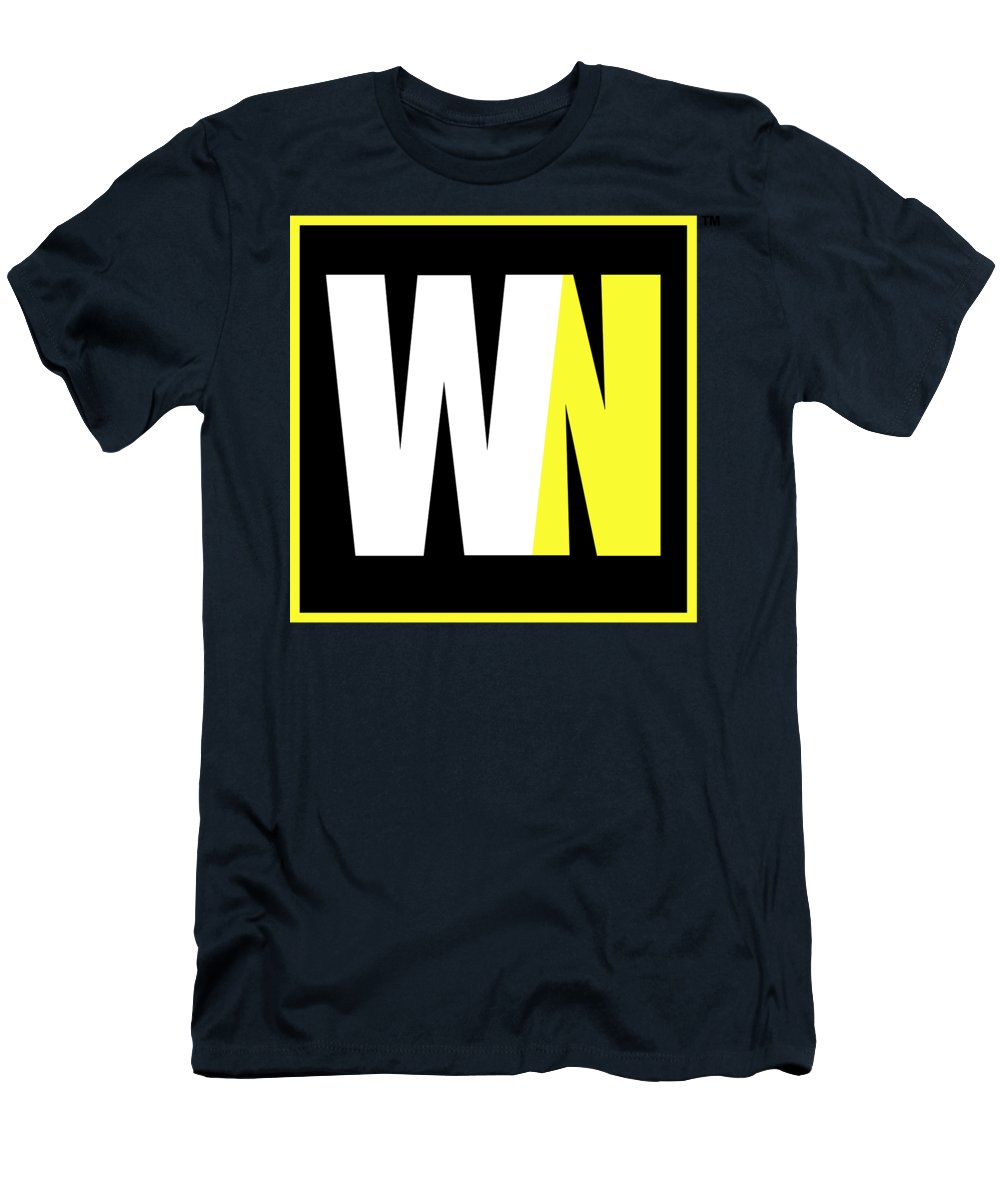 Win Now Brand - T-Shirt