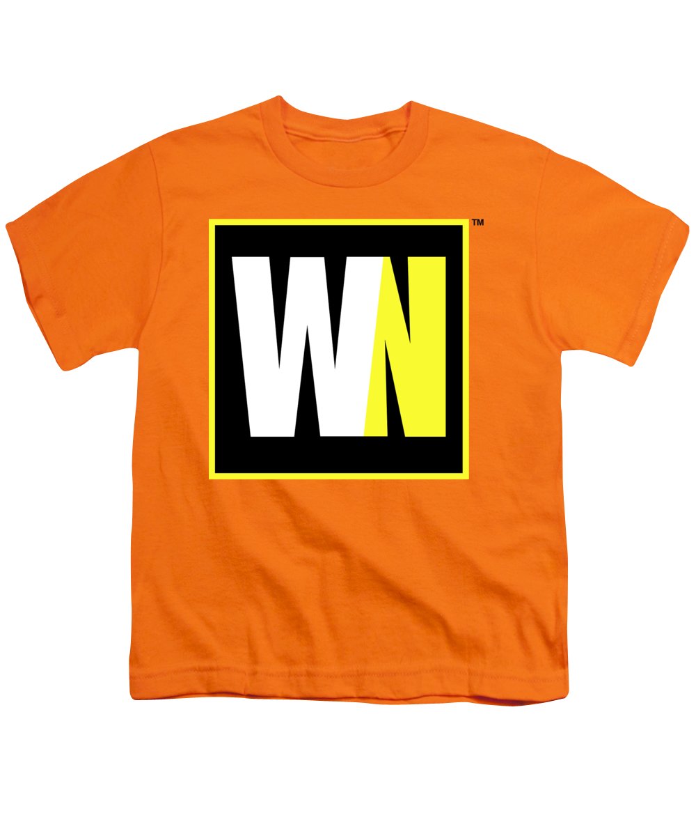 Win Now Brand - Youth T-Shirt