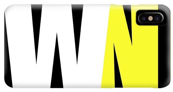 Win Now Brand - Phone Case
