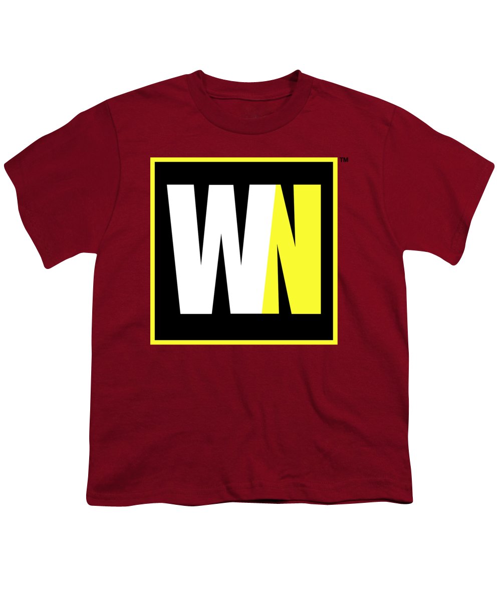 Win Now Brand - Youth T-Shirt