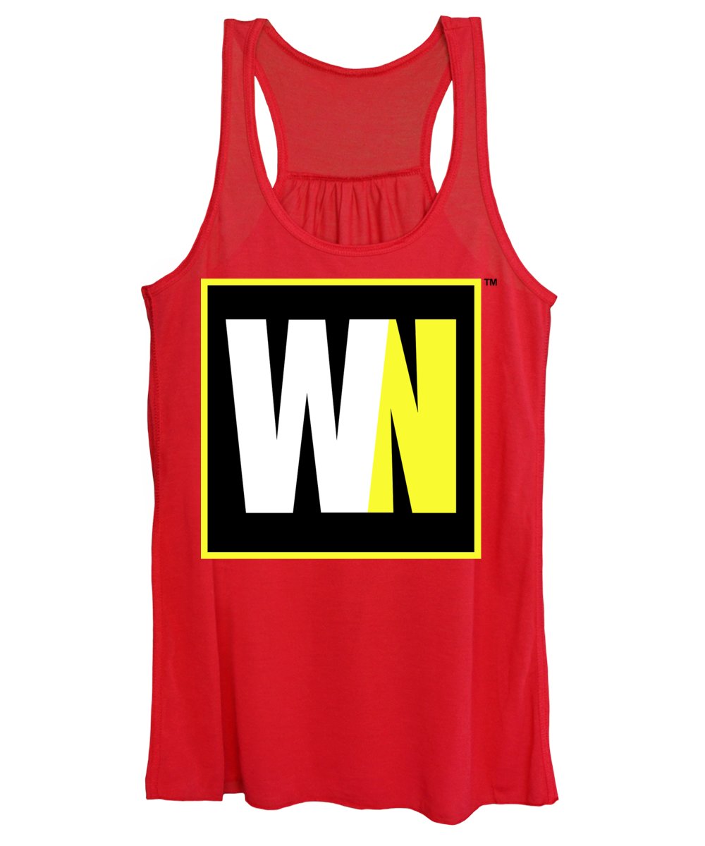 Win Now Brand - Women's Tank Top