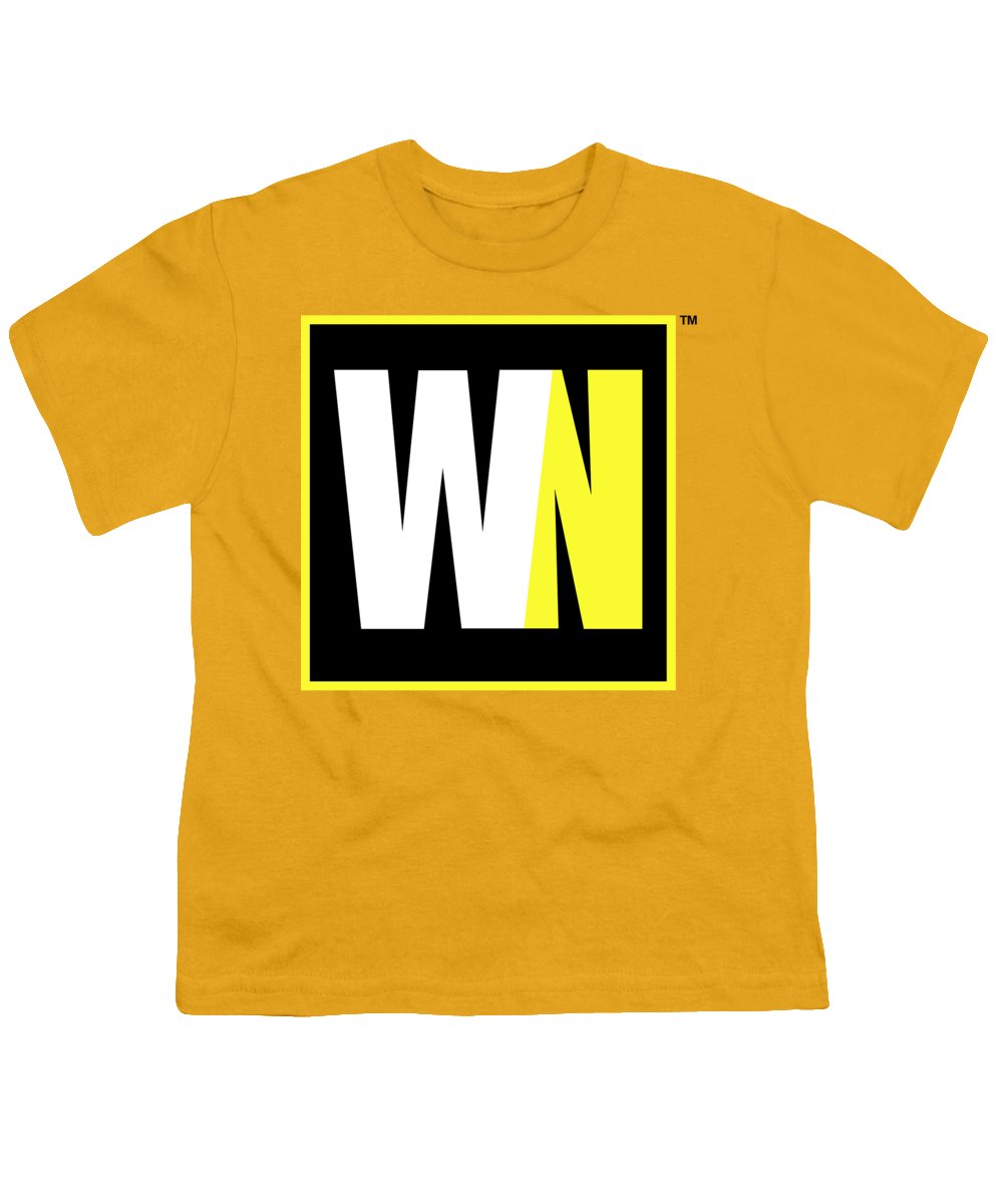 Win Now Brand - Youth T-Shirt