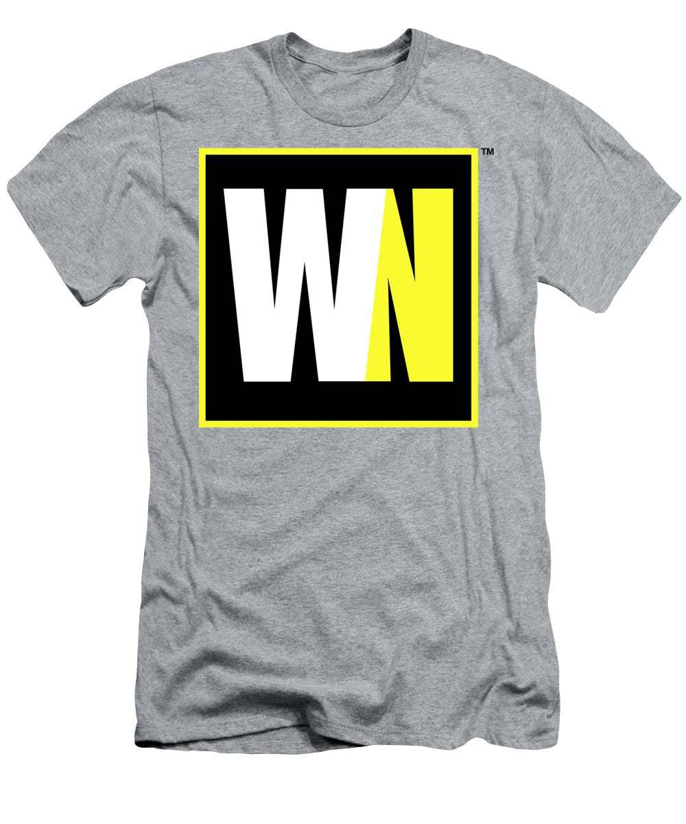 Win Now Brand - T-Shirt