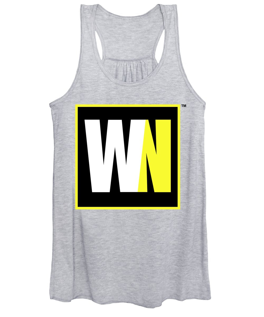 Win Now Brand - Women's Tank Top