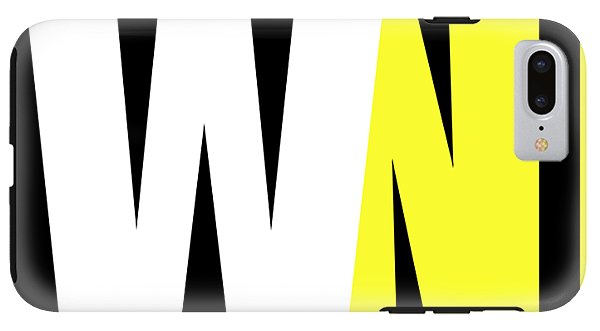 Win Now Brand - Phone Case