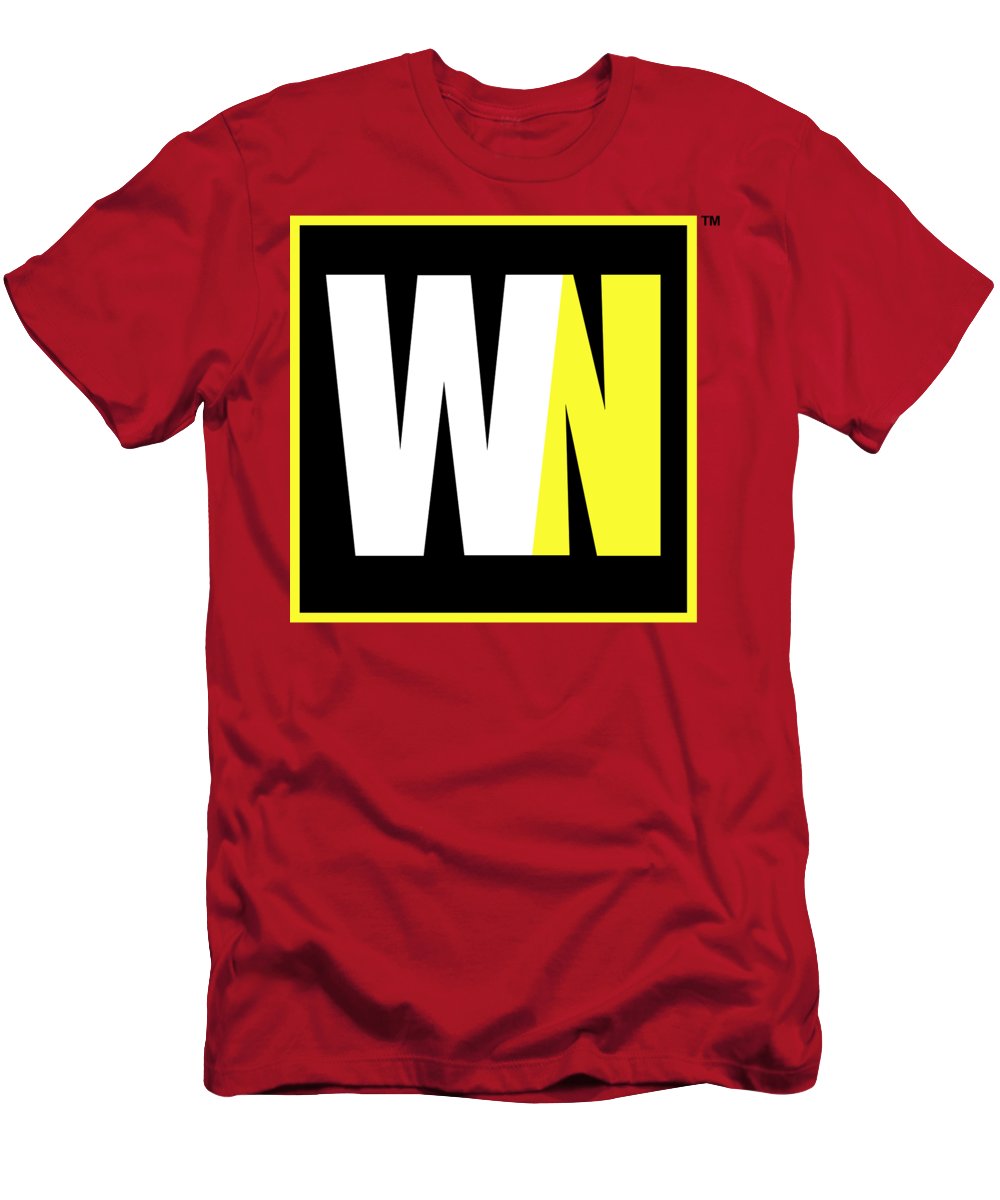 Win Now Brand - T-Shirt