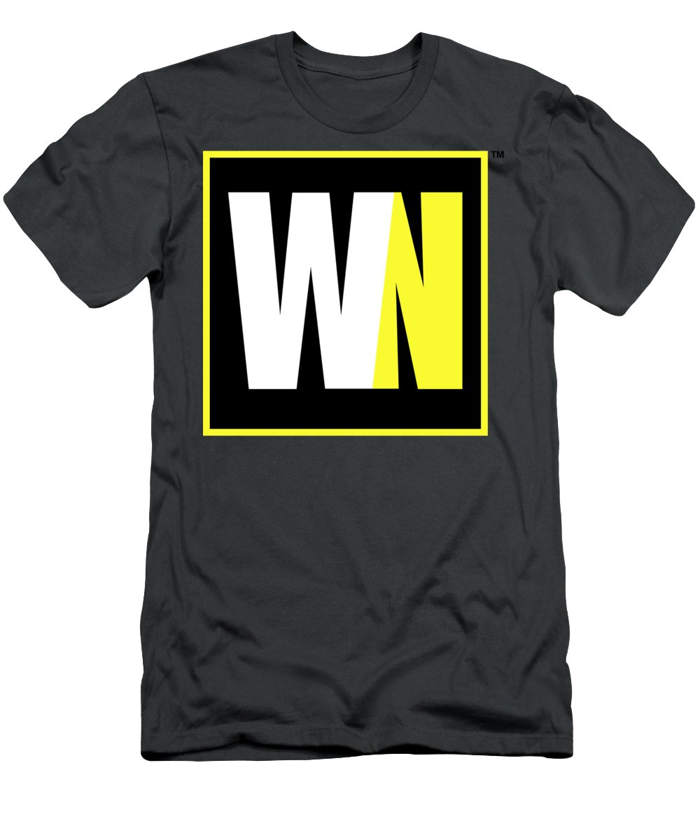 Win Now Brand - T-Shirt