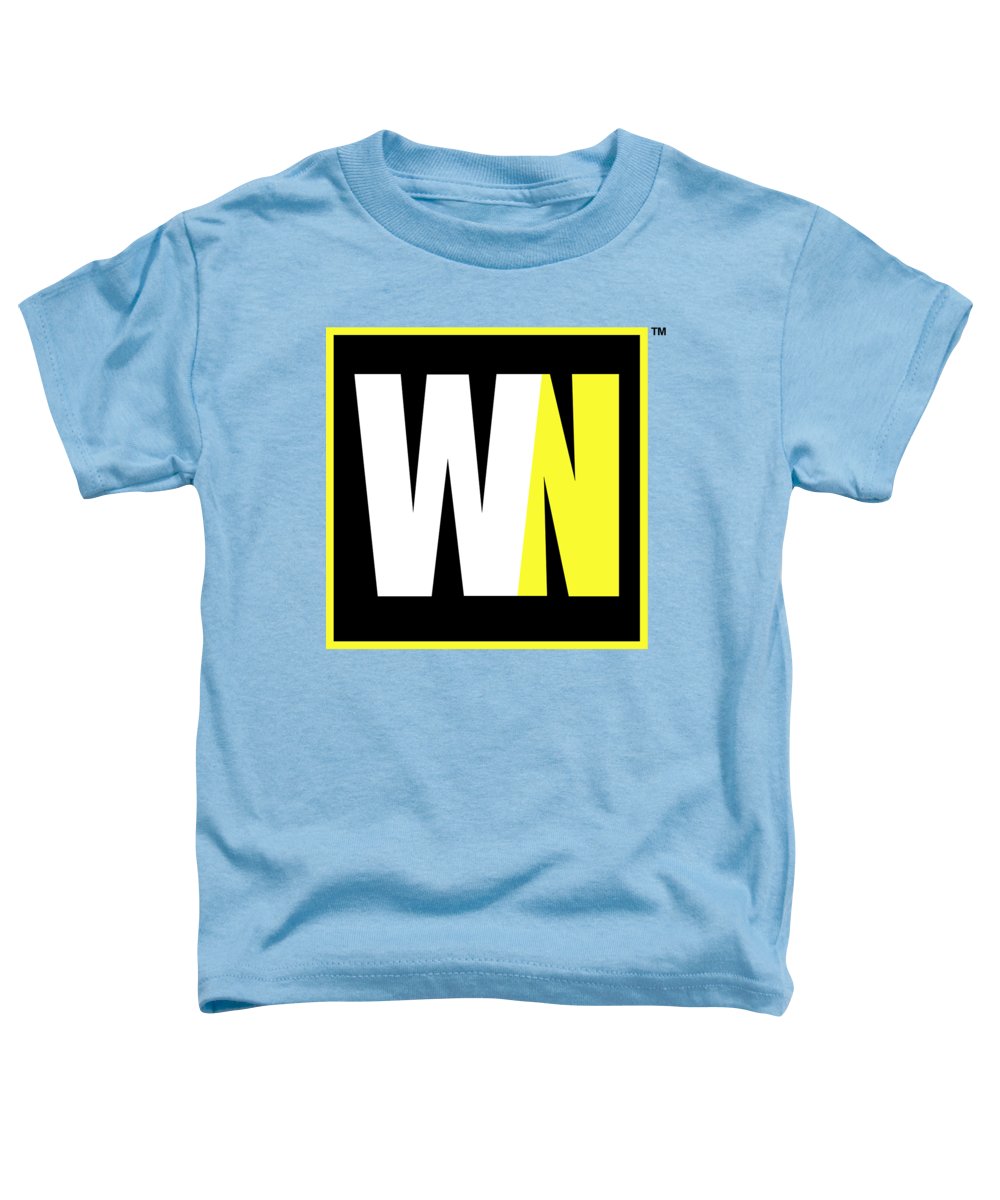 Win Now Brand - Toddler T-Shirt