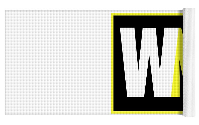 Win Now Brand - Yoga Mat
