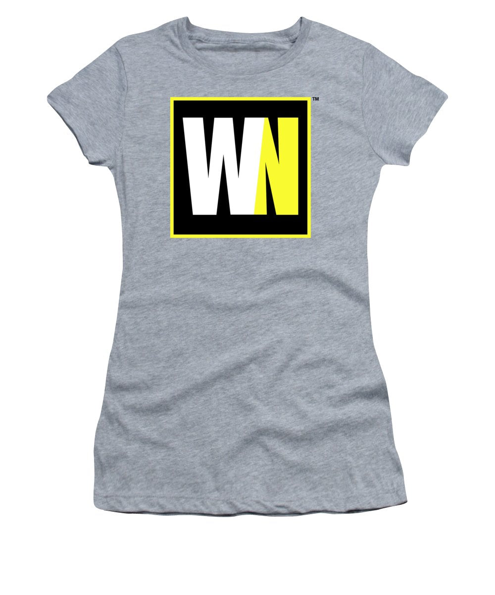 Win Now Brand - Women's T-Shirt