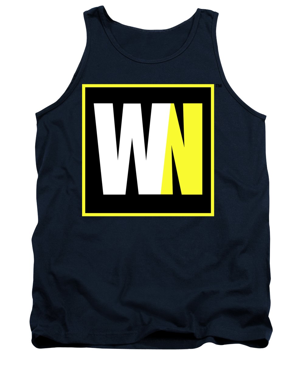 Win Now Brand - Tank Top