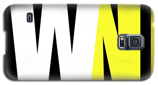Win Now Brand - Phone Case