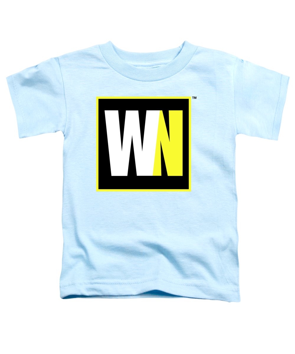 Win Now Brand - Toddler T-Shirt