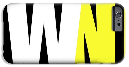 Win Now Brand - Phone Case