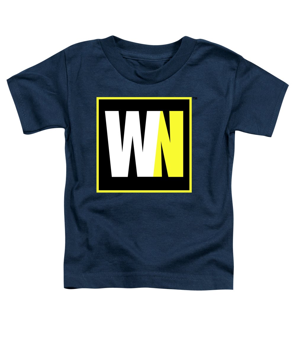 Win Now Brand - Toddler T-Shirt