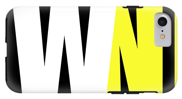 Win Now Brand - Phone Case