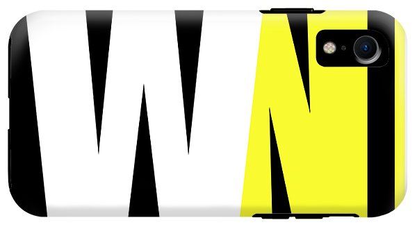 Win Now Brand - Phone Case
