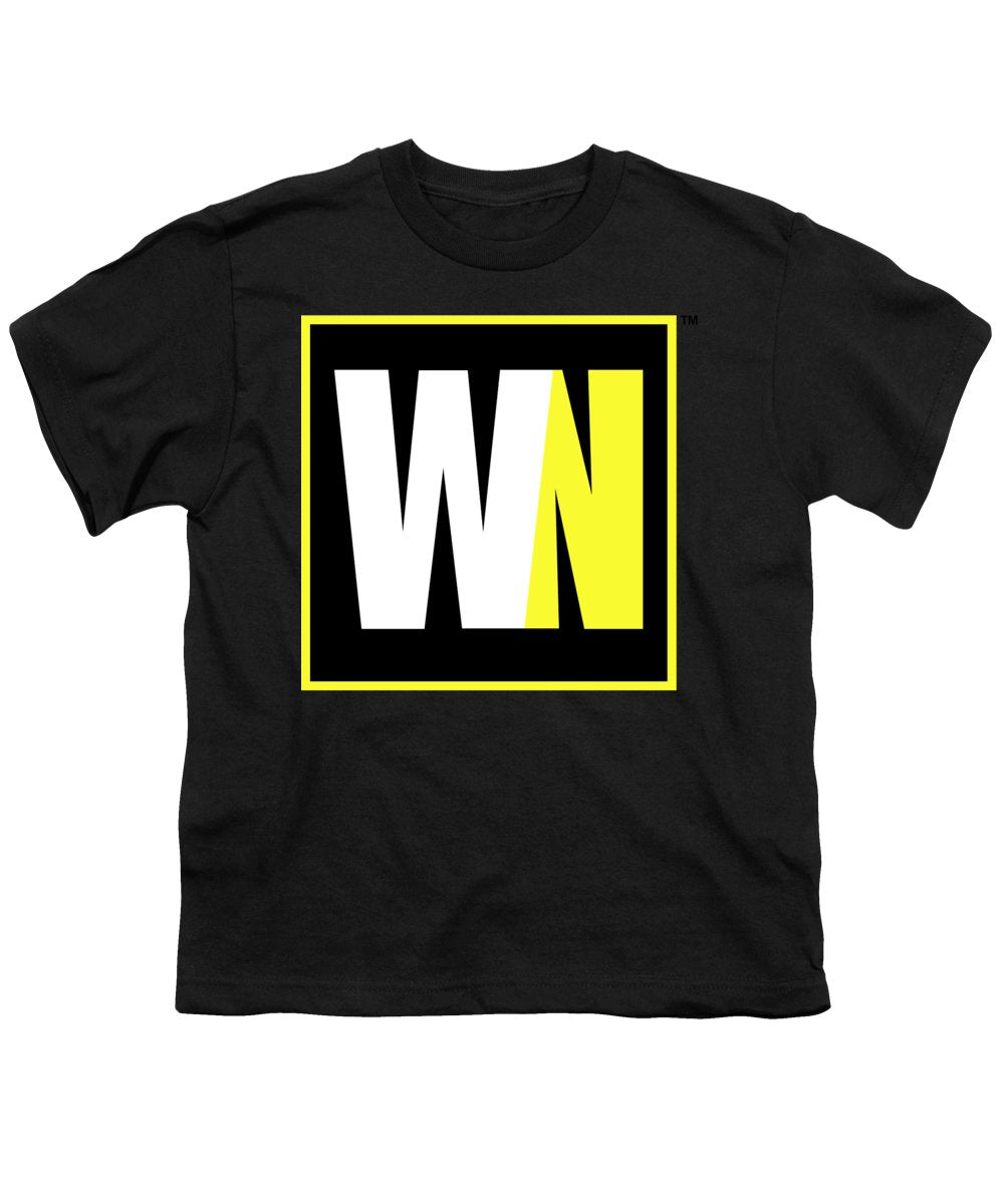 Win Now Brand - Youth T-Shirt