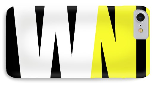 Win Now Brand - Phone Case