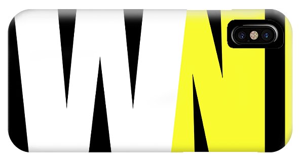 Win Now Brand - Phone Case