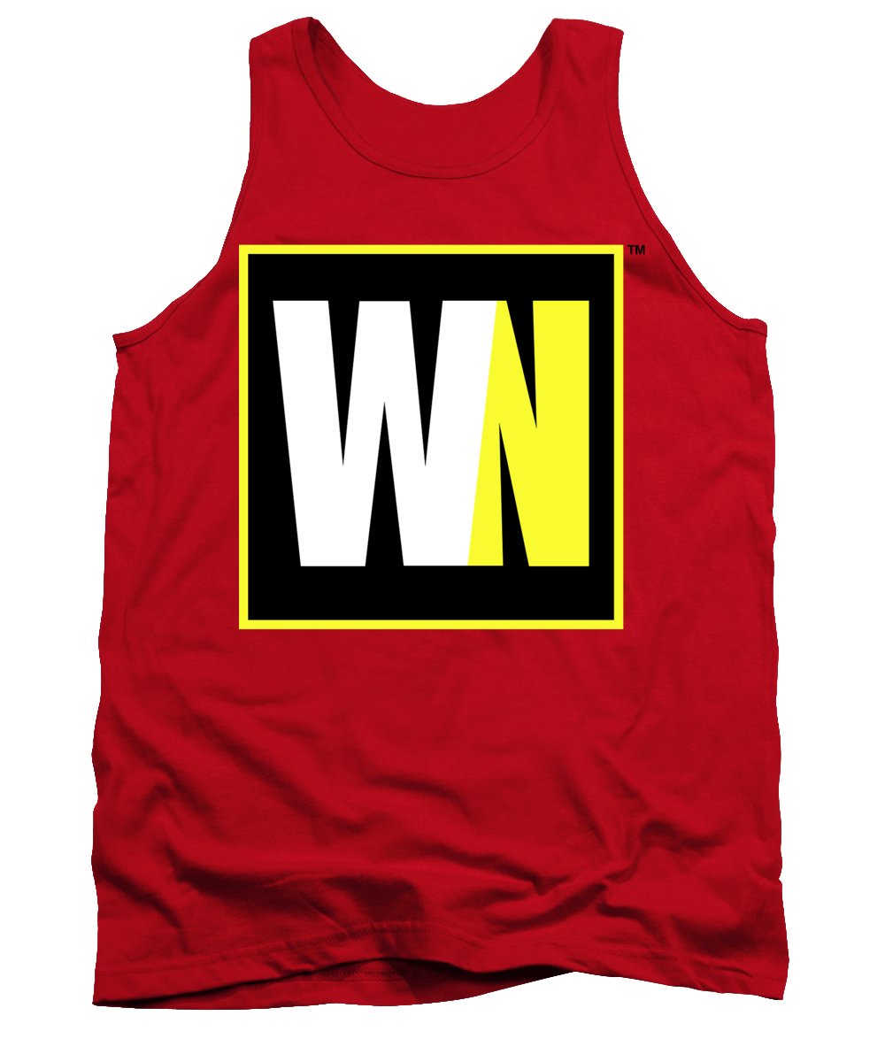 Win Now Brand - Tank Top