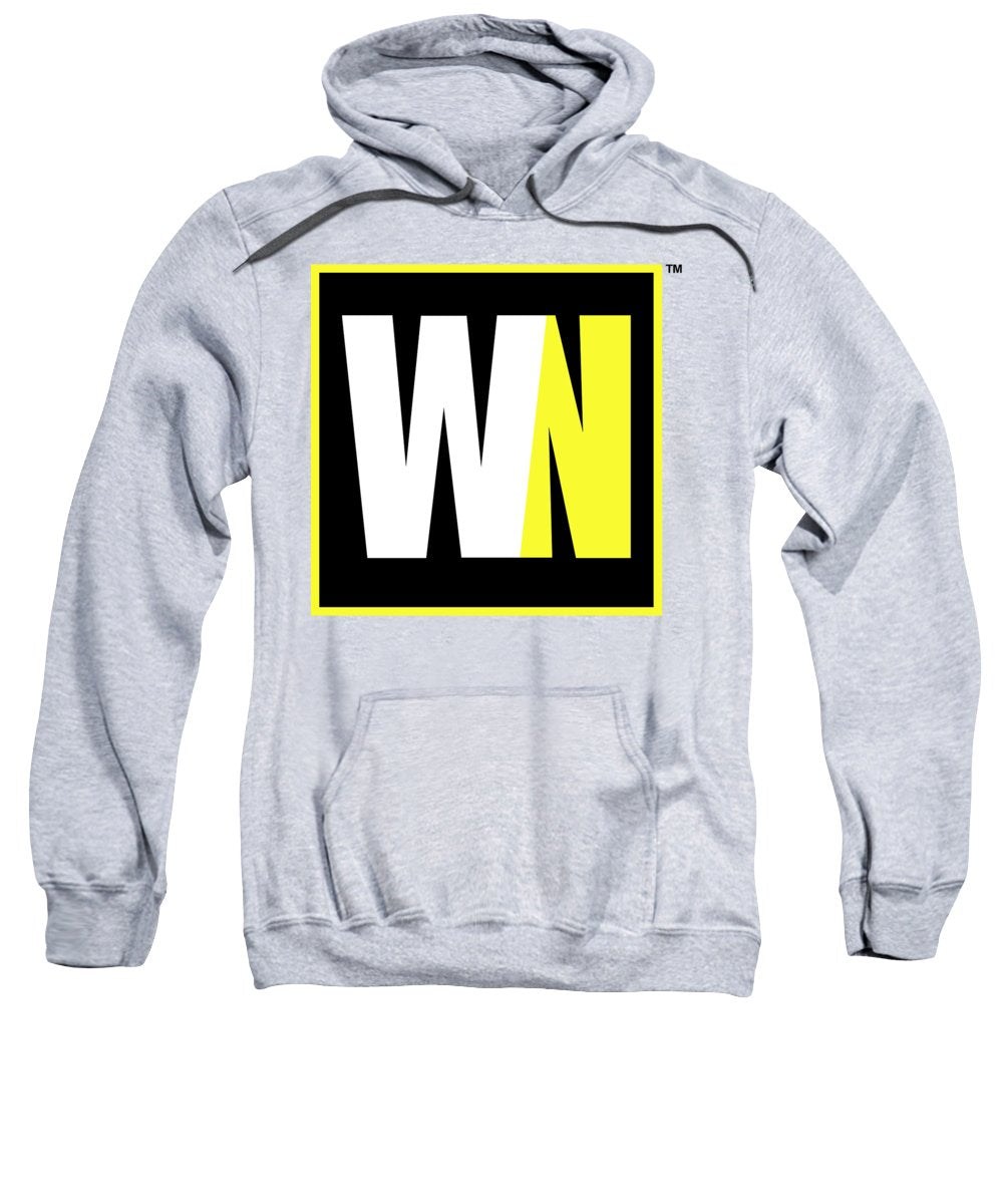 Win Now Brand - Sweatshirt