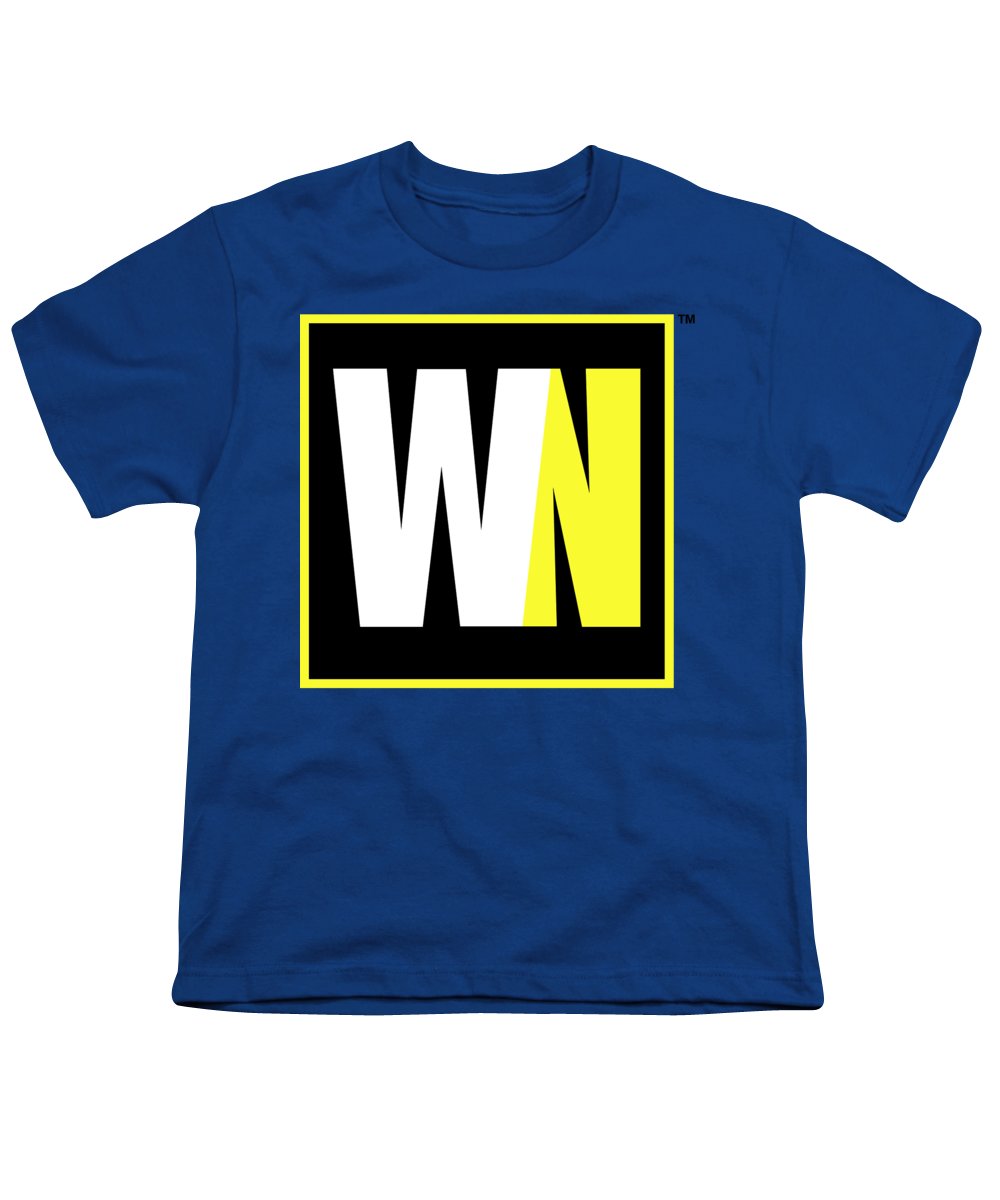 Win Now Brand - Youth T-Shirt
