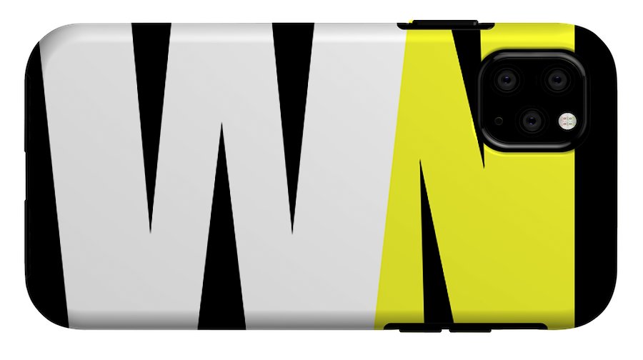 Win Now Brand - Phone Case