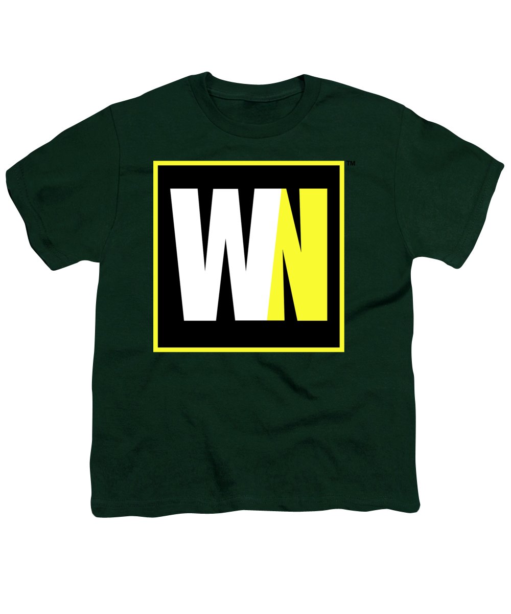 Win Now Brand - Youth T-Shirt