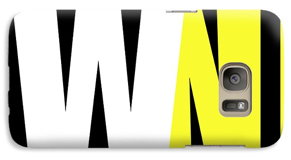 Win Now Brand - Phone Case
