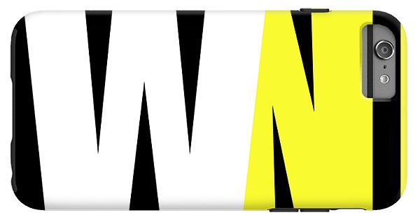 Win Now Brand - Phone Case