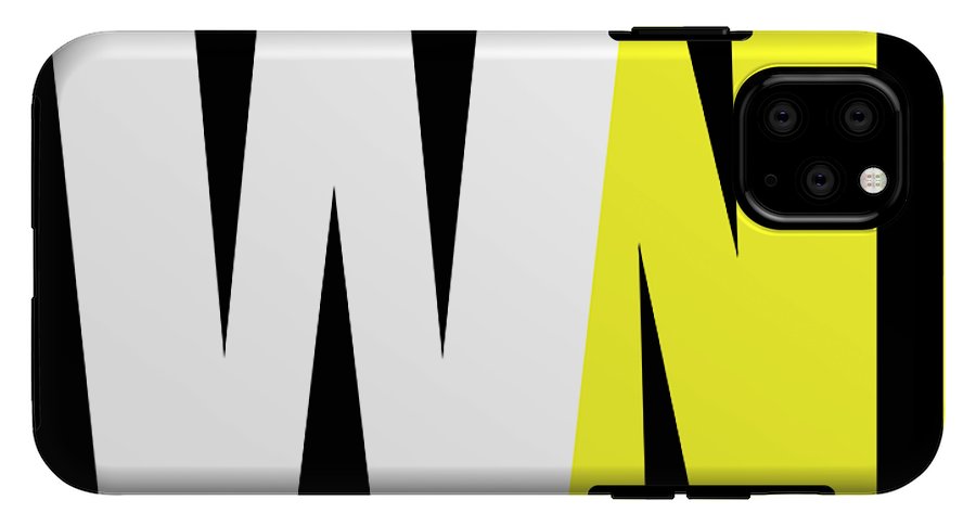 Win Now Brand - Phone Case