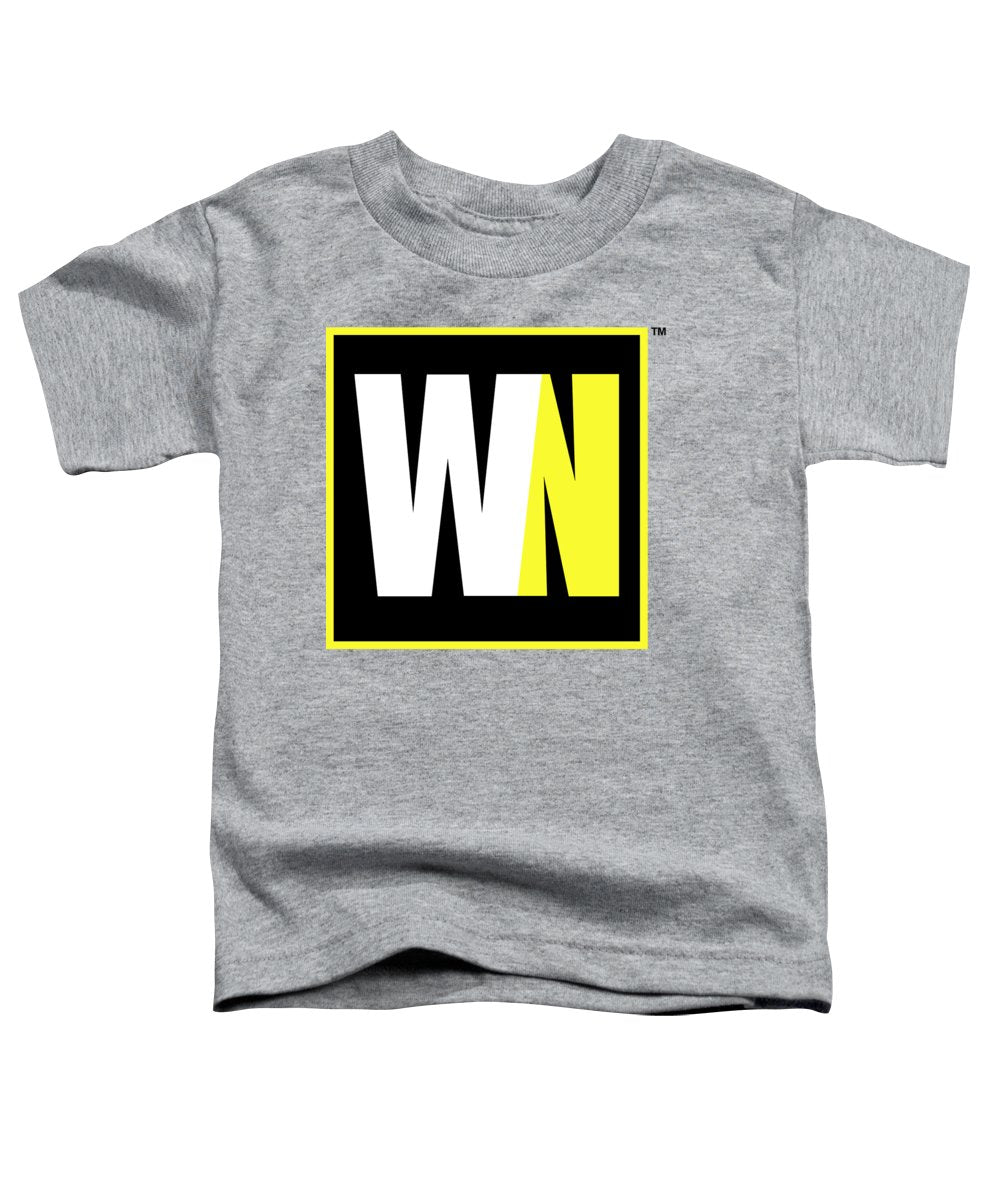 Win Now Brand - Toddler T-Shirt