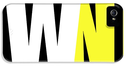 Win Now Brand - Phone Case