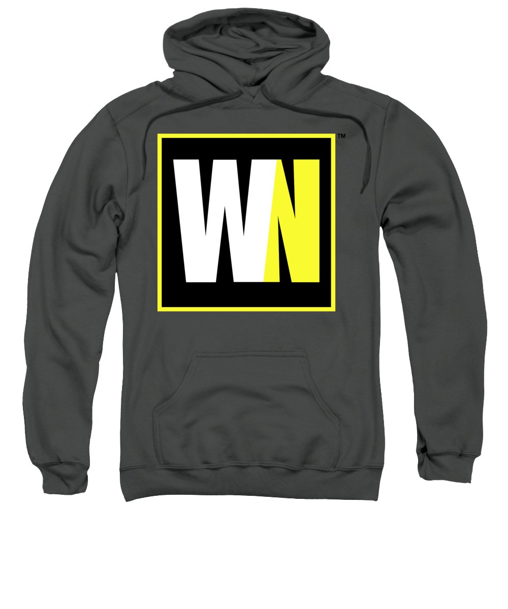 Win Now Brand - Sweatshirt