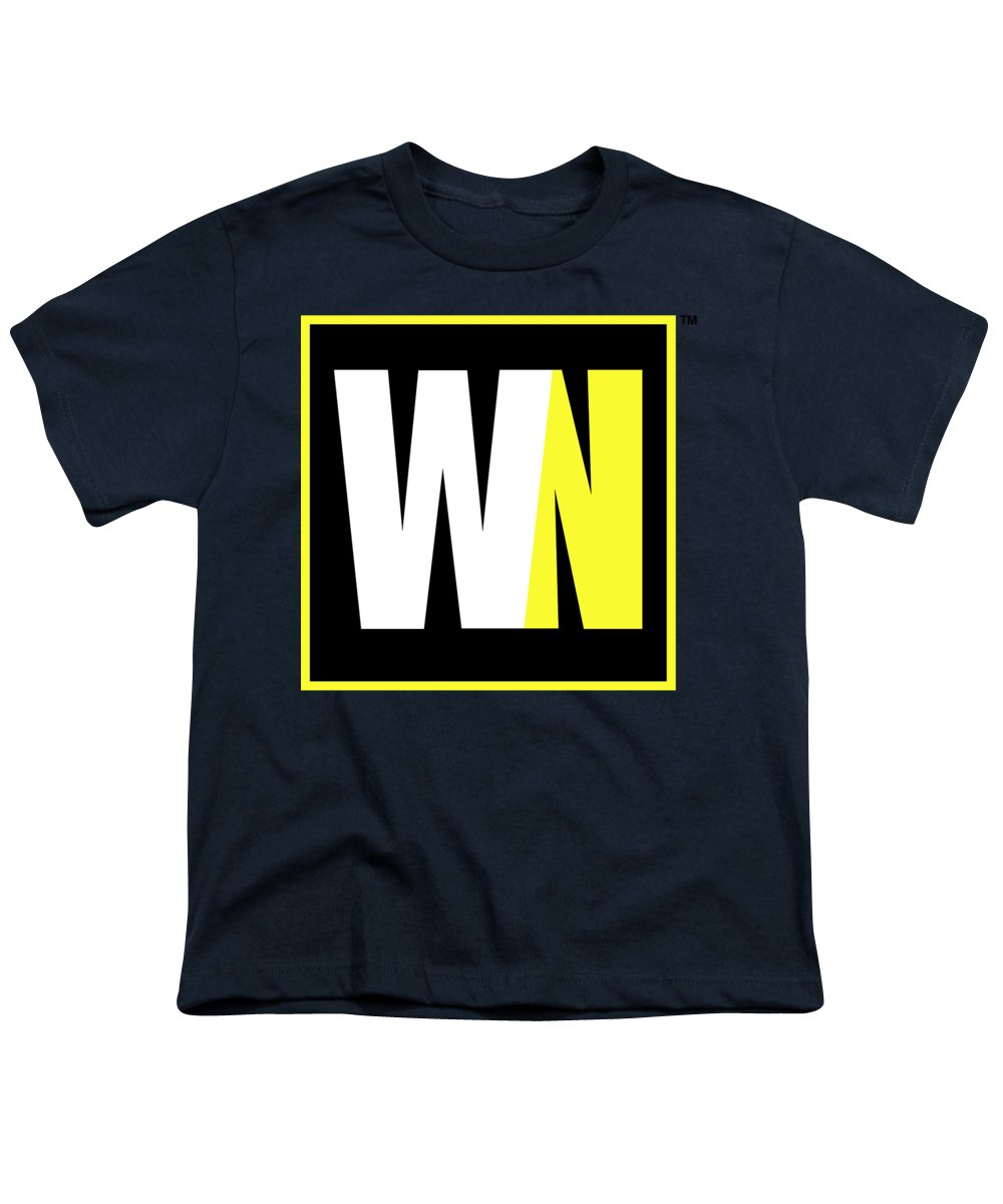 Win Now Brand - Youth T-Shirt