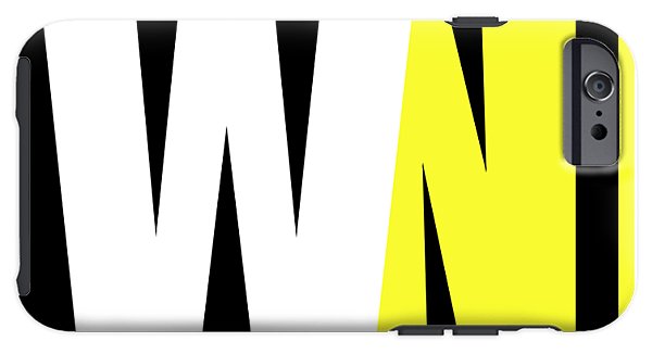 Win Now Brand - Phone Case