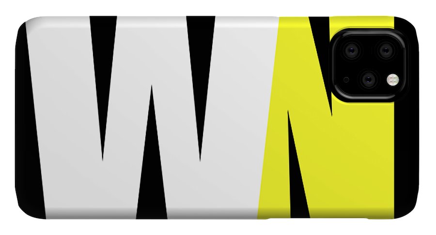 Win Now Brand - Phone Case