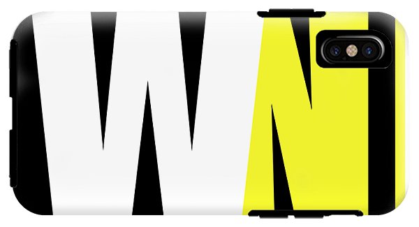 Win Now Brand - Phone Case