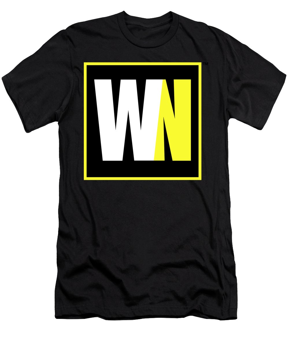 Win Now Brand - T-Shirt