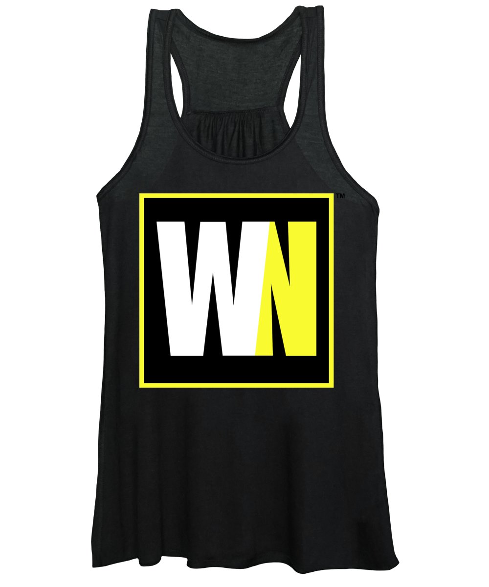 Win Now Brand - Women's Tank Top