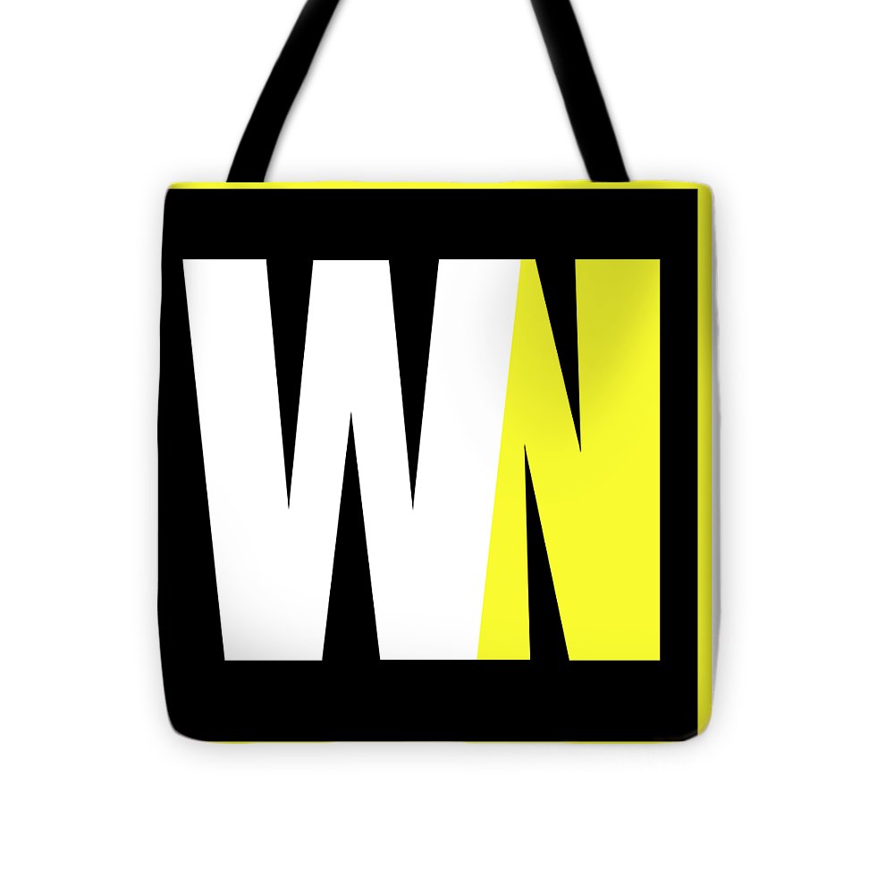 Win Now Brand - Tote Bag