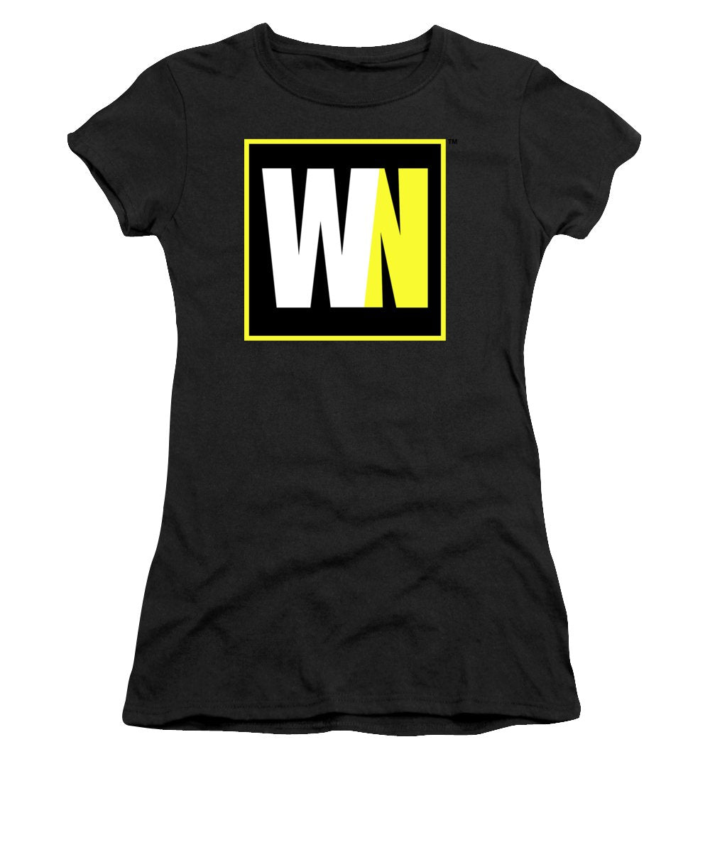 Win Now Brand - Women's T-Shirt