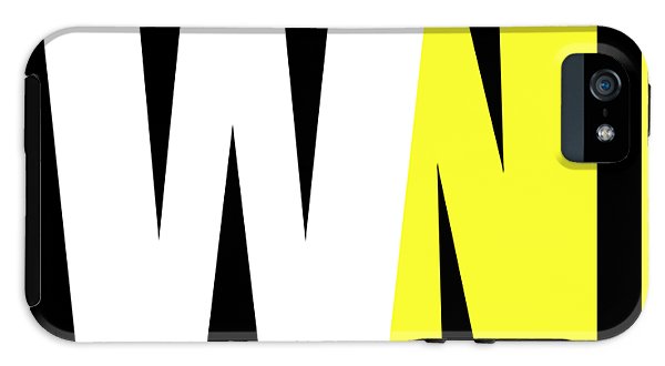 Win Now Brand - Phone Case