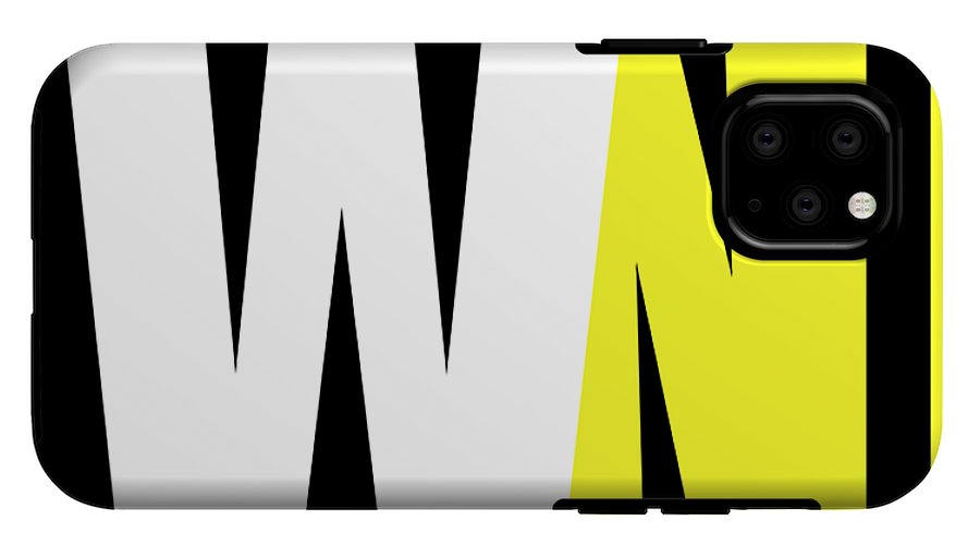 Win Now Brand - Phone Case