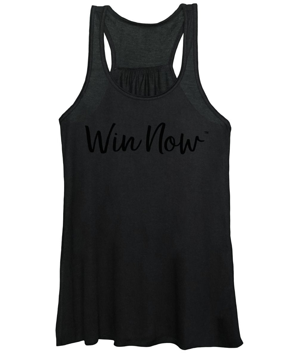 WIn Now - Women's Tank Top