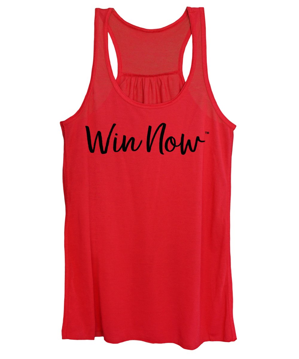 WIn Now - Women's Tank Top